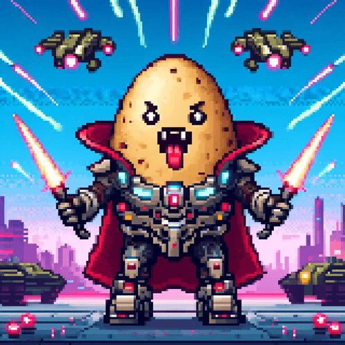 PotatoTrooper
