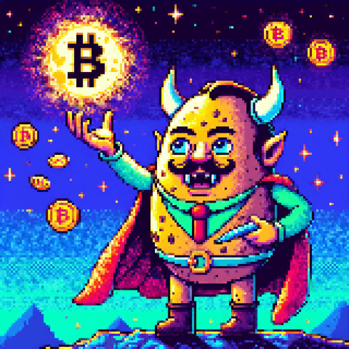 CryptoBrotato