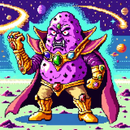 PotaThanos
